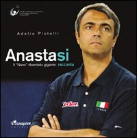 Anastasi si racconta Anastasi si racconta
