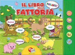 Nuovo libro fattoria. Librogioco elettronico Nuovo libro fattoria. Librogioco elettronico
