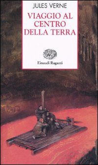 Viaggio al centro della terra Viaggio al centro della terra
