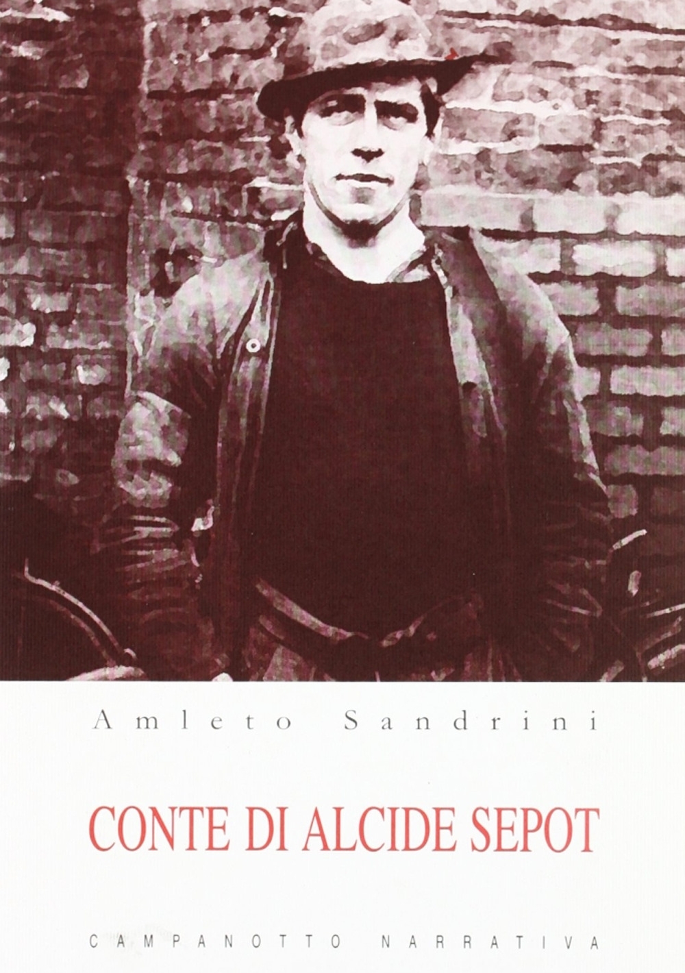 Conte di Alcide Sepot Conte di Alcide Sepot