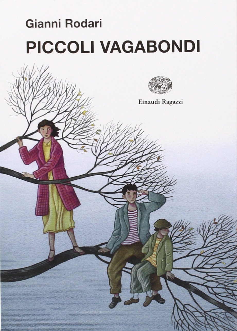Piccoli vagabondi Piccoli vagabondi