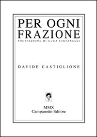 Per ogni frazione Per ogni frazione