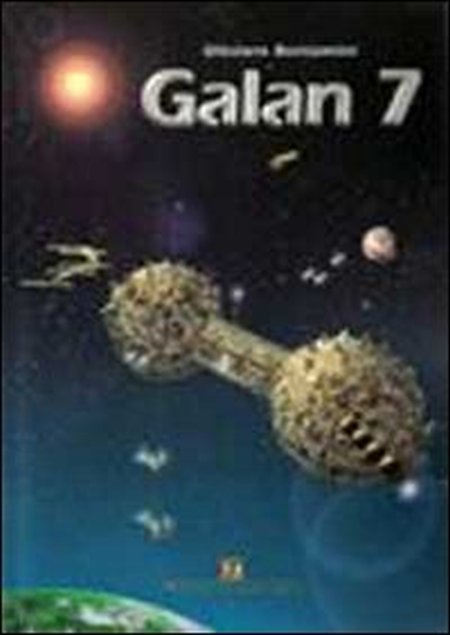 Galan 7 Galan 7