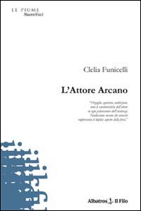 L'attore arcano L'attore arcano