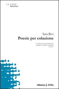 Poesie per colazione Poesie per colazione
