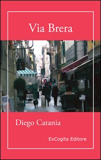 Via Brera Via Brera
