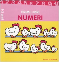 Numeri. Ediz. illustrata Numeri. Ediz. illustrata