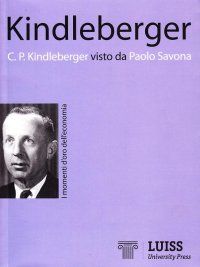 Kindleberger visto da Paolo Savona