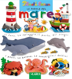 Le parole del mare Le parole del mare