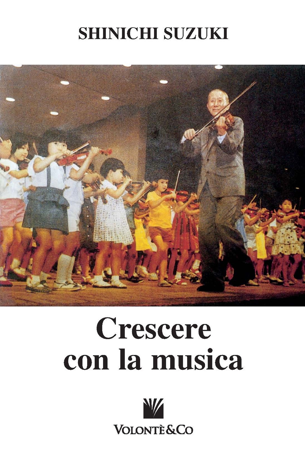 Crescere con la musica Crescere con la musica