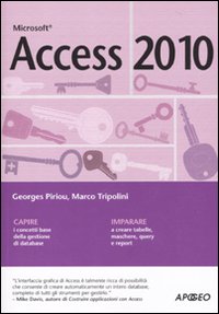 Access 2010 Access 2010