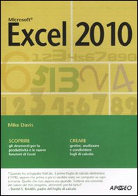 Microsoft Excel 2010 Microsoft Excel 2010