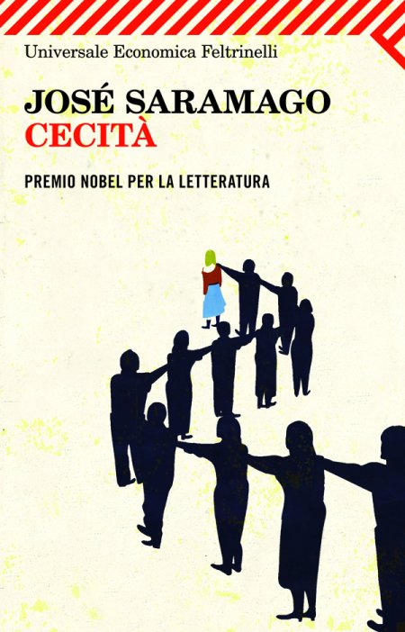 Cecità Cecità