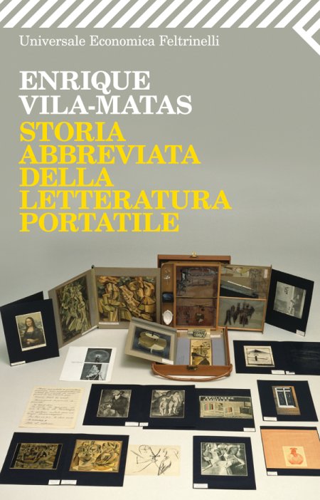 Storia abbreviata della letteratura portatile Storia abbreviata della letteratura portatile