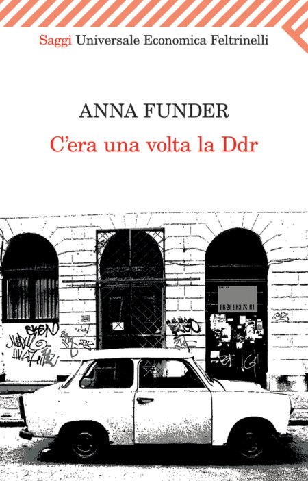 C'era una volta la DDR C'era una volta la DDR