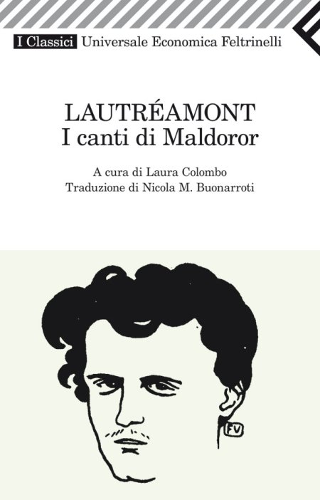 I canti di Maldoror I canti di Maldoror