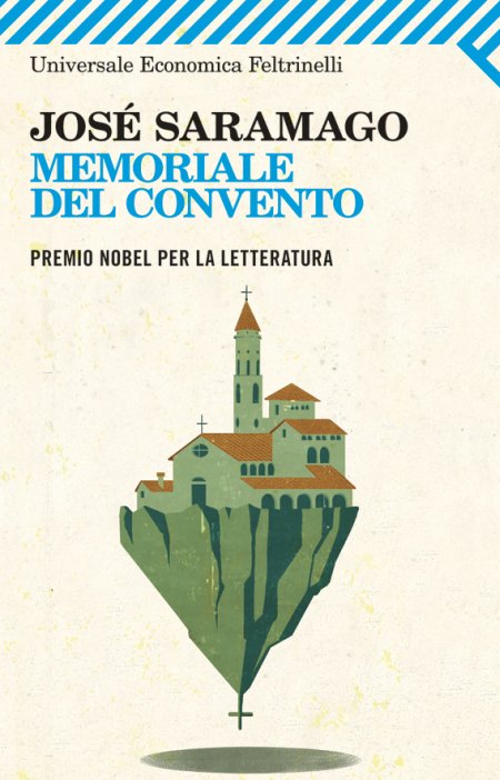 Memoriale del convento Memoriale del convento