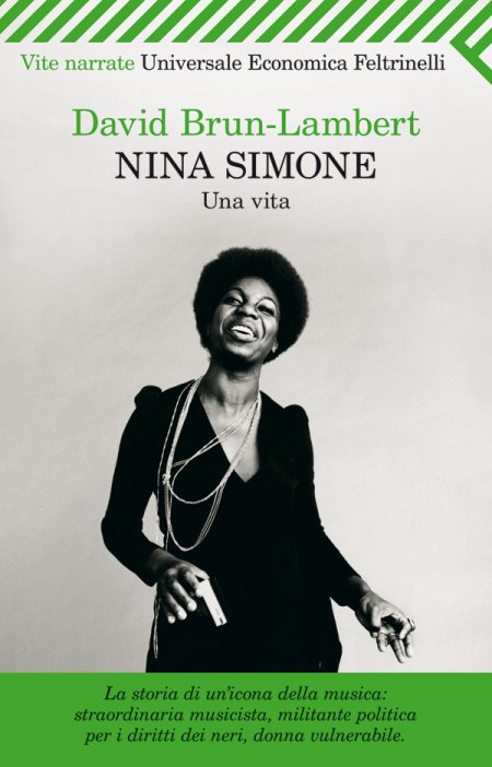 Nina Simone. Una vita Nina Simone. Una vita