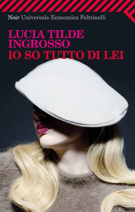 Io so tutto di lei Io so tutto di lei