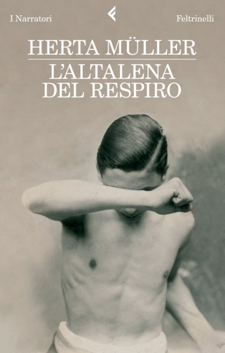 L'altalena del respiro L'altalena del respiro