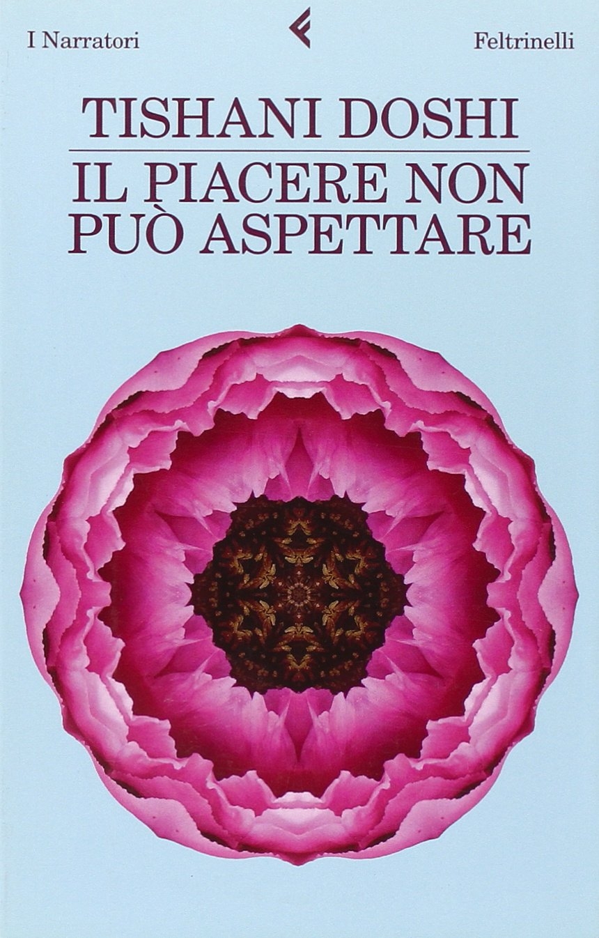 Il piacere non può aspettare Il piacere non può aspettare