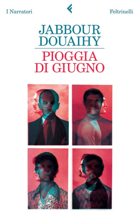 Pioggia di giugno Pioggia di giugno