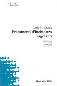 Frammenti d'inchiostro vagolanti Frammenti d'inchiostro vagolanti