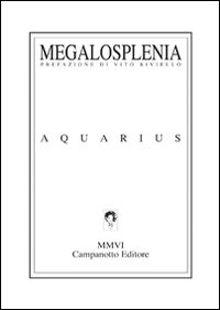 Megalosplenia Megalosplenia