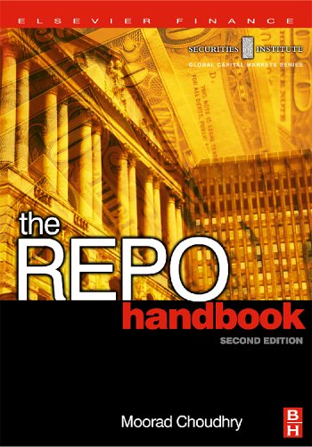 Repo Handbook 2nd edition Repo Handbook 2nd edition