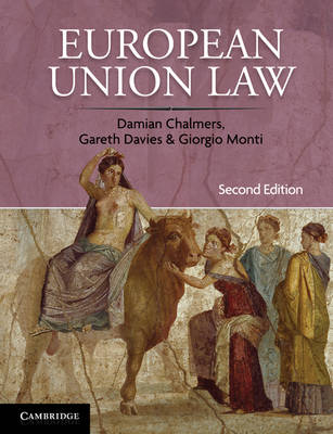 European Union Law European Union Law