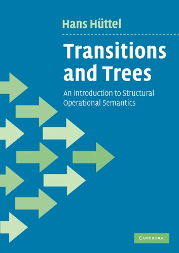 Transitions and Trees Transitions and Trees