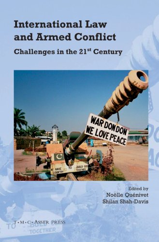 International Law and Armed Conflict International Law and Armed Conflict