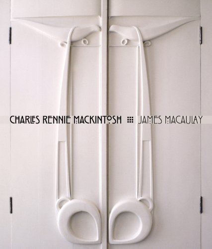 Charles Rennie Mackintosh Charles Rennie Mackintosh
