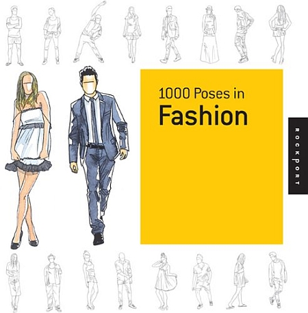 1000 Poses in Fashion 1000 Poses in Fashion