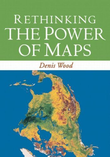 Rethinking the Power of Maps Rethinking the Power of Maps