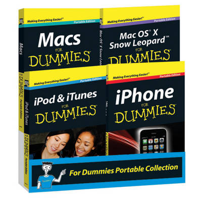Apple for Dummies Portable Collection Apple for Dummies Portable Collection