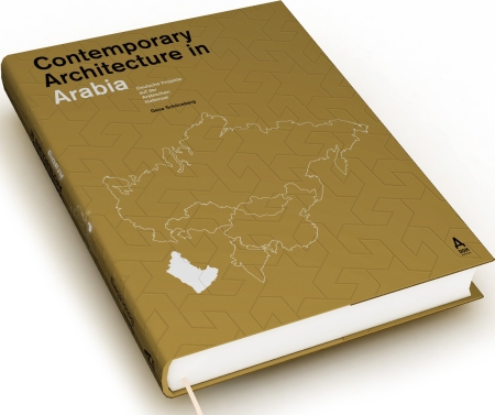 Contemporary Architecture in Arabia Contemporary Architecture in Arabia