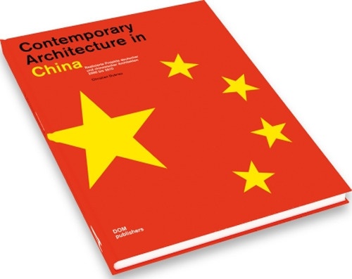 Contemporary Architecture in China Contemporary Architecture in China
