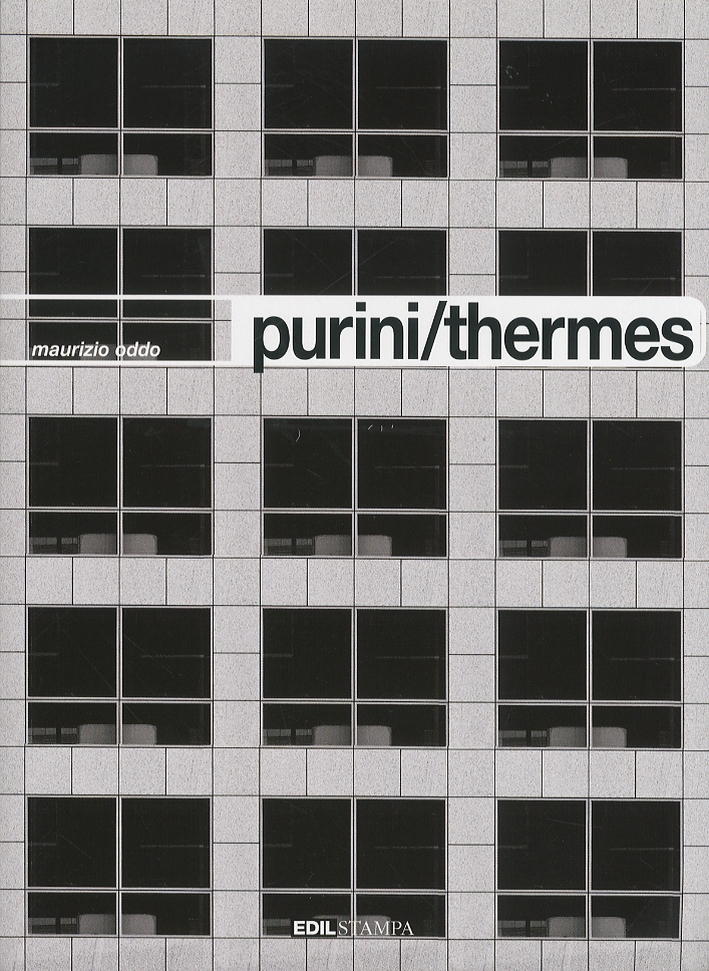 Purini. Thermes Purini. Thermes