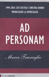 Ad personam Ad personam