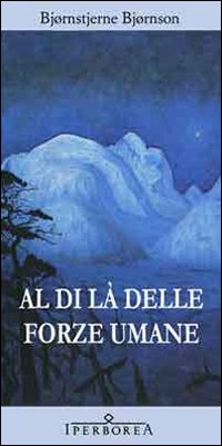 Al di là delle forze umane Al di là delle forze umane