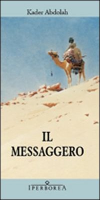 Il messaggero Il messaggero