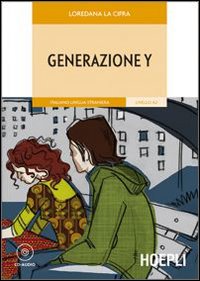Generazione Y Generazione Y