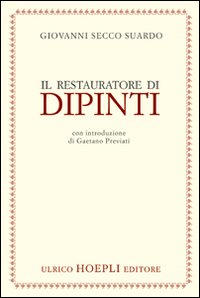 Il restauratore dei dipinti Il restauratore dei dipinti