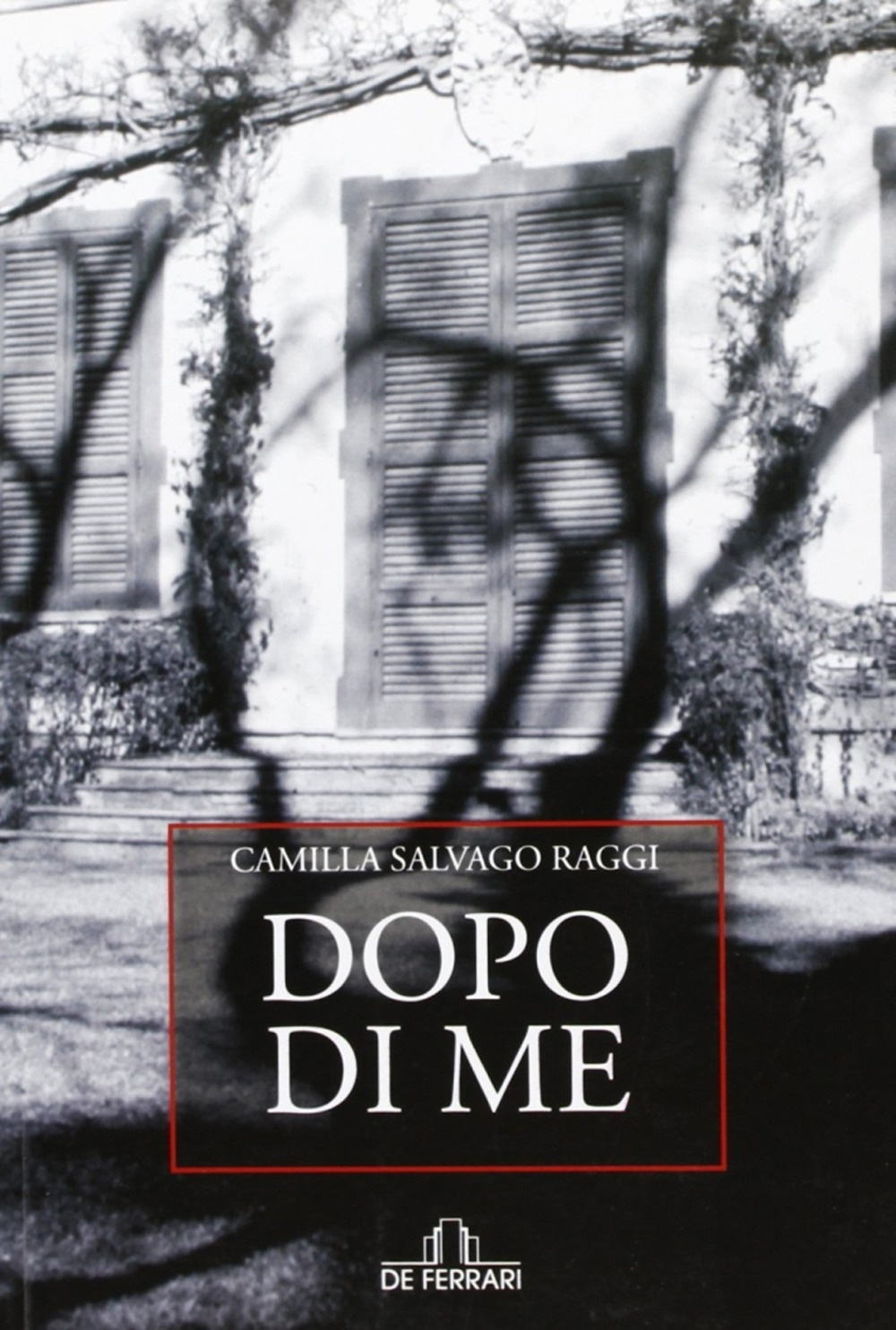 Dopo di me Dopo di me
