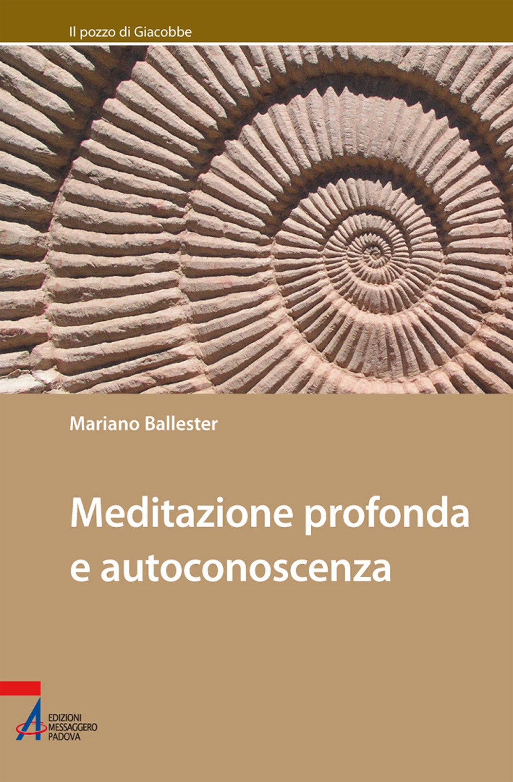 Meditazione profonda e autoconoscenza Meditazione profonda e autoconoscenza