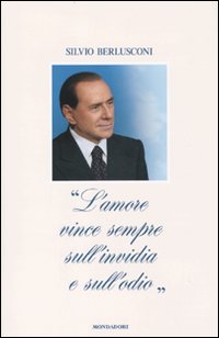 «L'amore vince sempre sull'invidia e sull'odio» «L'amore vince sempre sull'invidia e sull'odio»