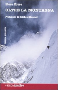Oltre la Montagna Oltre la Montagna