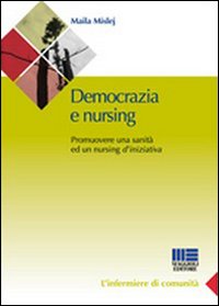 Democrazia e nursing Democrazia e nursing