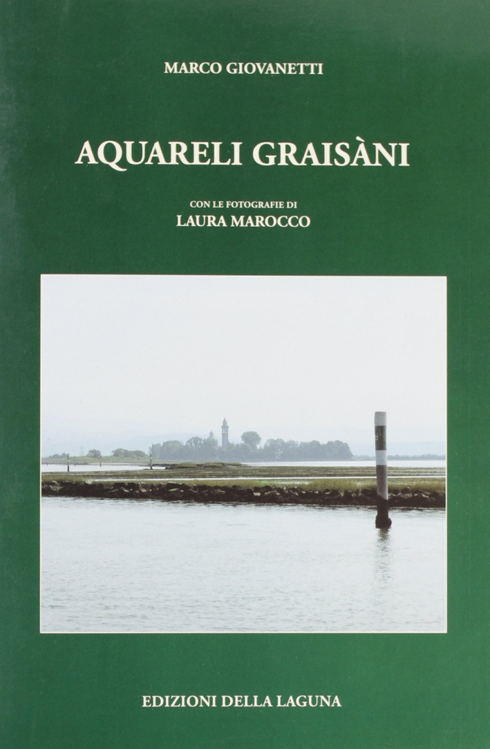 Aquareli Graisàni Aquareli Graisàni
